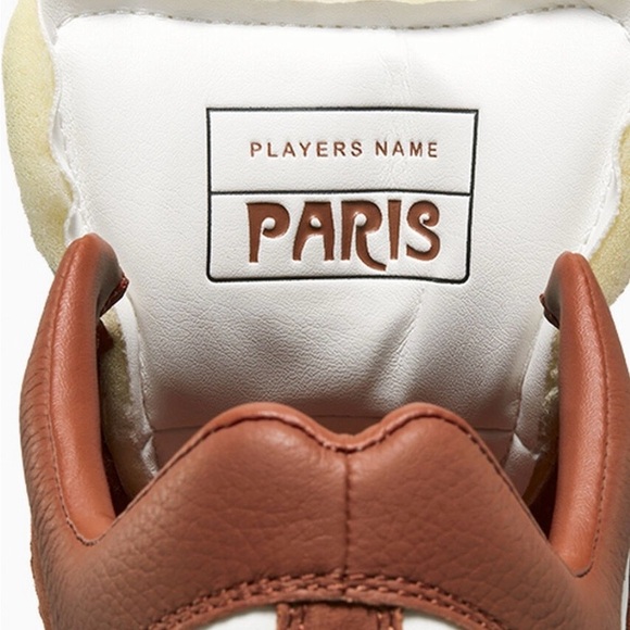 NWT The legendary Converse Weapon Paris - Picture 3 of 9